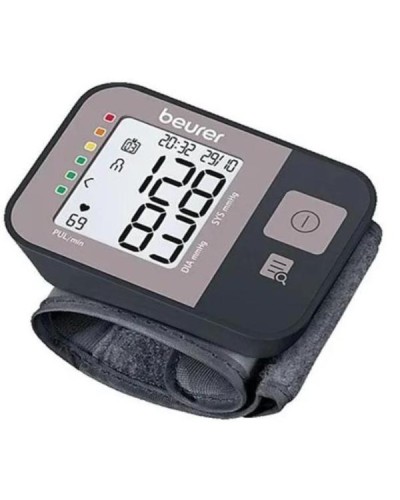 BC1RVITAL Misuratore di Pressione da Polso