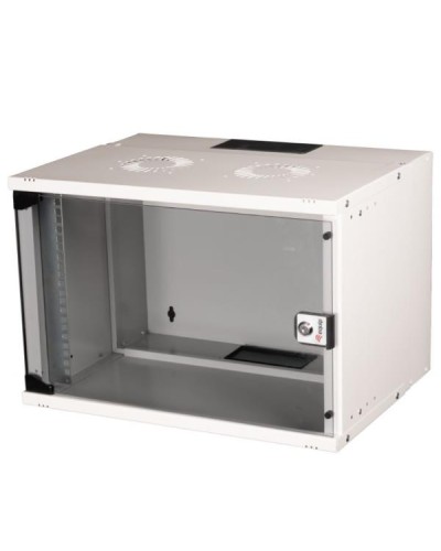EQUIP EWM-07-5440-G Armadio Eco Mount 19'' 7U 540x400mm Grig