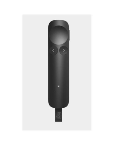 LOGITECH Spotlight 2 Graphite Presentatore Wireless