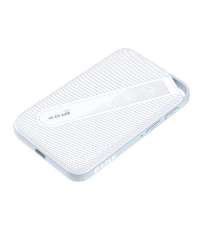D-Link DWR-932W Hotspot Mobile 4G LTE AX300 Wi-Fi 6