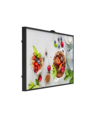 Monitor 65" UHD IPS 3000 nit Indoor