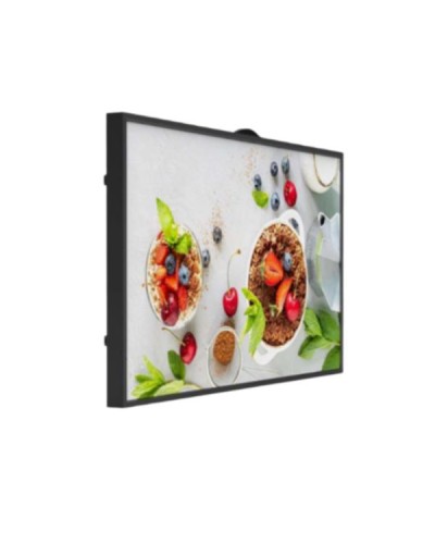 Monitor 75" UHD Indoor 3000 NIT