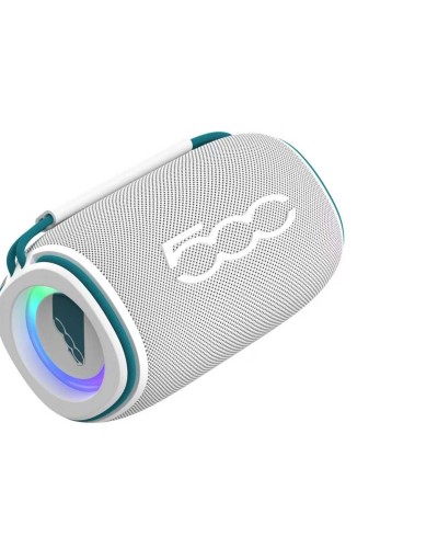 500 COLLECTION SPEAKER RGB 15W Bianco