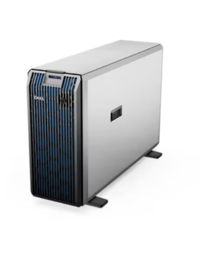 Dell PowerEdge T360 Server Tower 6325P 32GB 480GB SSD