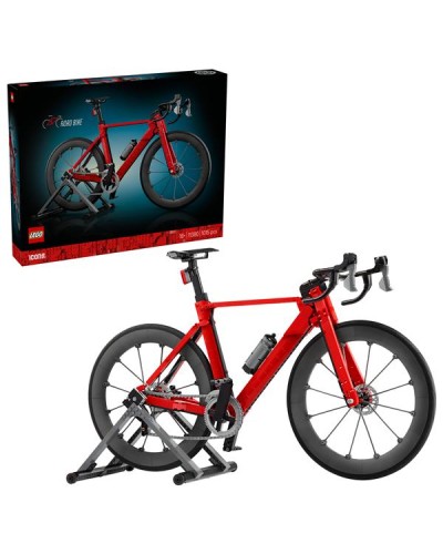 LEGO Icons Bici da Corsa 11380