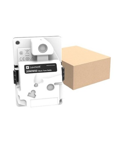 Lexmark 20N0W00 Contenitore toner di scarto