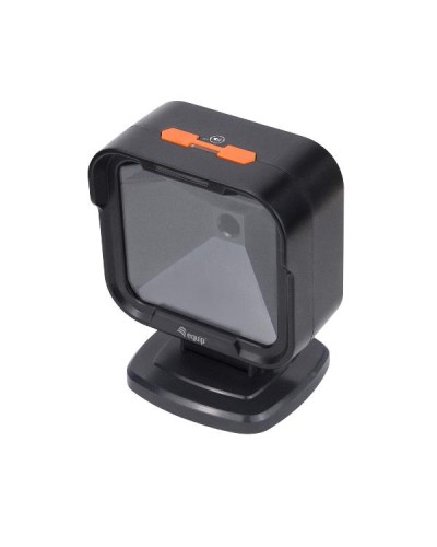 EQUIP Scanner Codici a Barre 2D Omnidirezionale da Tavolo 1M