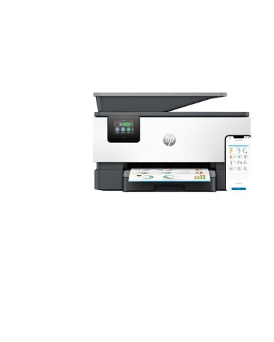 Stampante multifunzione HP OfficeJet Pro 9125e
