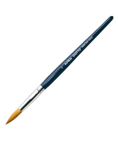 CF12 Pennelli Serie 500 Taklon N012