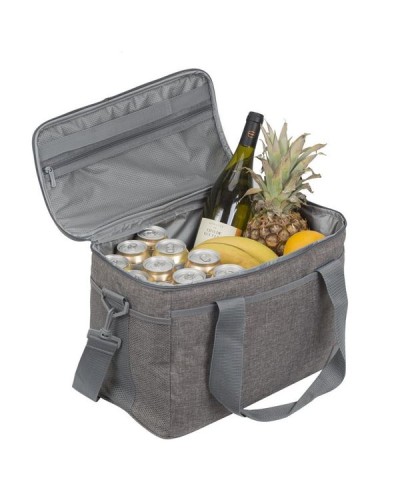Torngat Borsa Frigo 23L Grigio