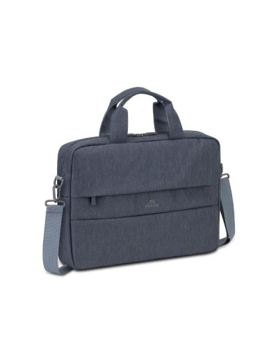 Borsa Prater per Notebook 14'' grigio scuro