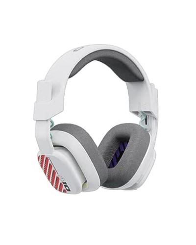 ASTRO A10 Cuffie Gaming Cablate Gen 2 Bianco