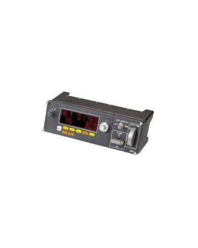 Saitek Pro Flight Multi Panel per simulatore di volo