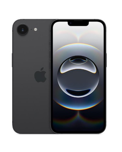iPhone 16e 128GB Nero