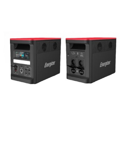 POWER STATION LFP 1536WH