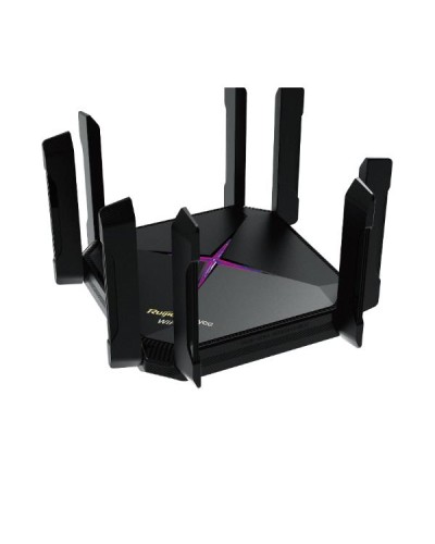 Reyee RG-EW6000GX Router Wi-Fi 6 6000Mbps Dual Band