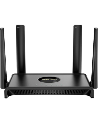 Reyee Cloud Router Mobile 4G LTE Cat4 Wi-Fi 4 Slot MicroSIM