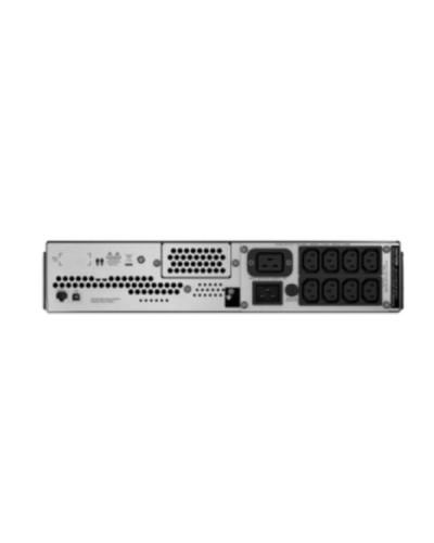 APC Smart-UPS C 3000VA LCD RM 2U Gruppo di continuit0