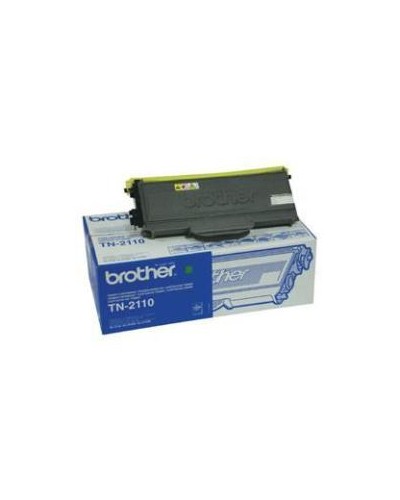 Toner Brother TN-2110 HL2140/2150N/2170W Nero
