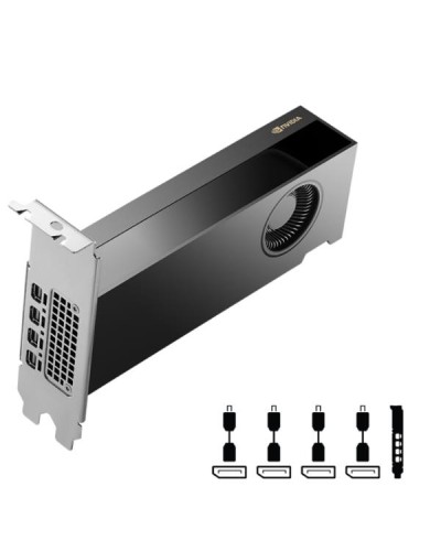 NVIDIA RTX 2000 Ada 16GB Low Profile