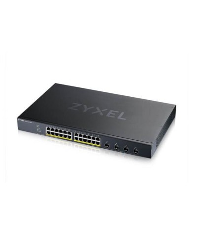 Switch Web Managed XGS1935-28HP 24 porte Gigabit PoE