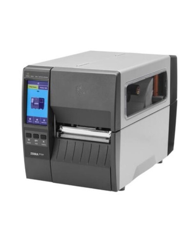 Zebra ZT231 Stampante Industriale 203 dpi Spellicolatore