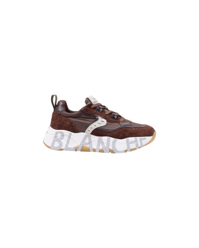 Voile Blanche Sneakers Donna