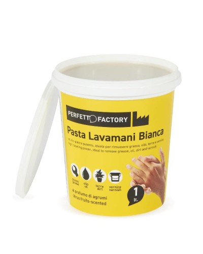 PASTA BIANCA LAVAMANI HANDY - 1 litro