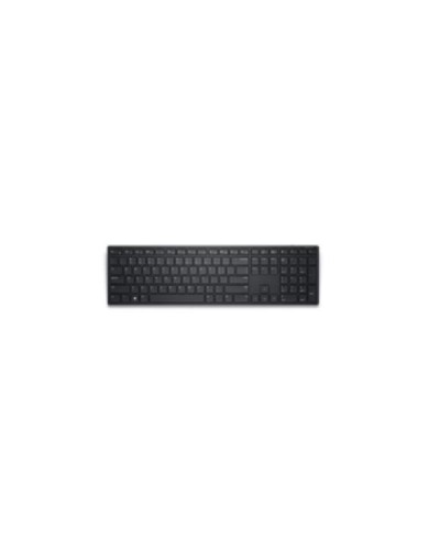 Tastiera wireless Dell KB500 QWERTY US