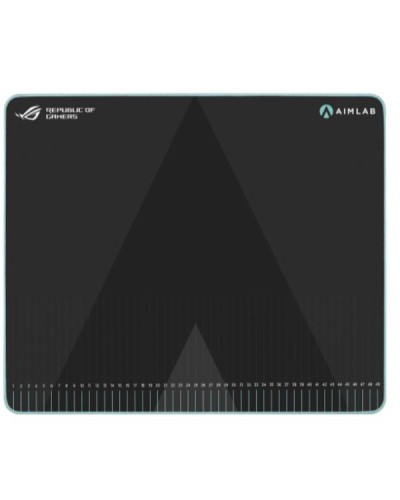 ASUS ROG Hone Ace Aim Lab Edition Tappetino Mouse Gaming
