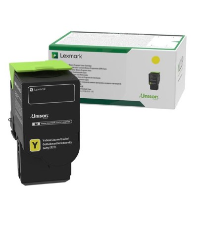 Toner Giallo CS2425DW 3.5K Pagine