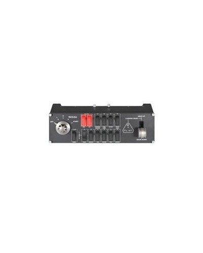 Saitek Pro Flight Switch Panel per simulatore di volo