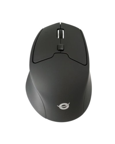 Mouse Bluetooth ergonomico 6 tasti DPI 800/1200/1600