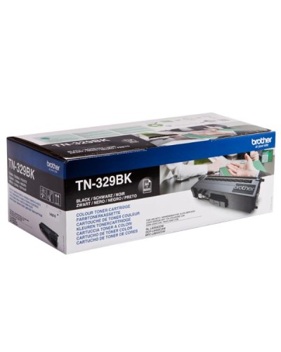TONER NERO HL-L8350CDW 6000PG