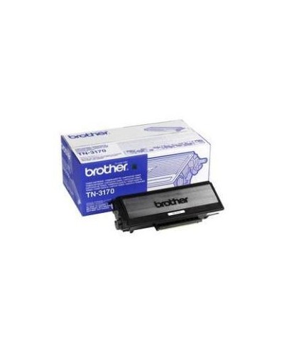 Toner Brother TN-3170 per HL5240/5250DN, 7000 pagine