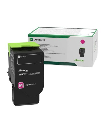 Toner Return Program Magenta 1K