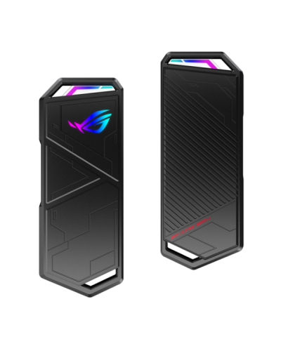 ASUS ROG Strix Arion Case SSD M.2 USB 3.2 Gen2 Type-C