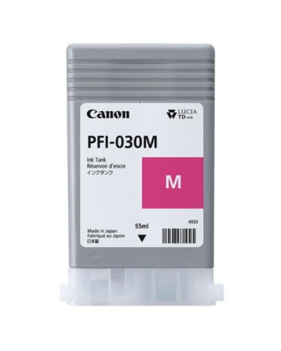 Cartuccia Canon PFI-030 Magenta
