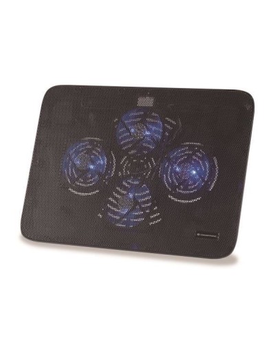 Pad Raffreddamento Notebook 15.6" con 4 Ventole USB