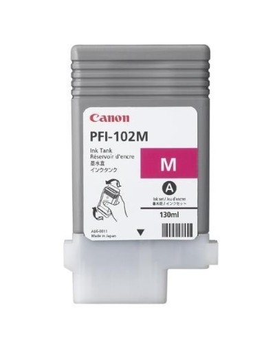Serbatoio Magenta PFI-102 per IPF500/600/700