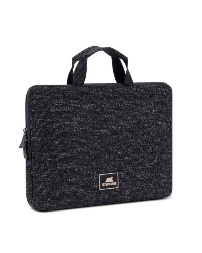 Borsa Notebook 13,3'' Nera