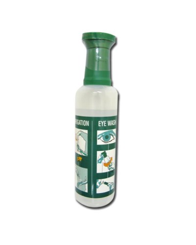 Soluzione Lavaocchi Sterile 500ml