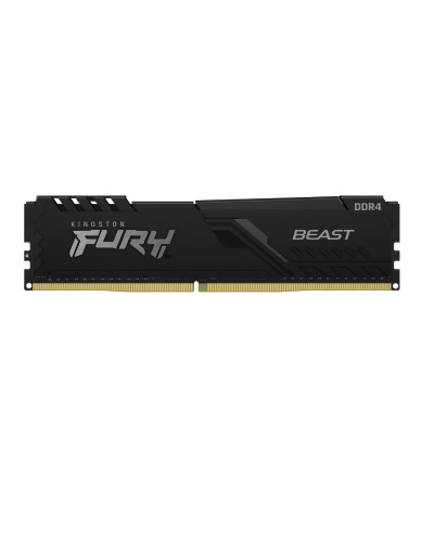 Kingston FURY Beast DDR4 DIMM 8GB 3200MHz