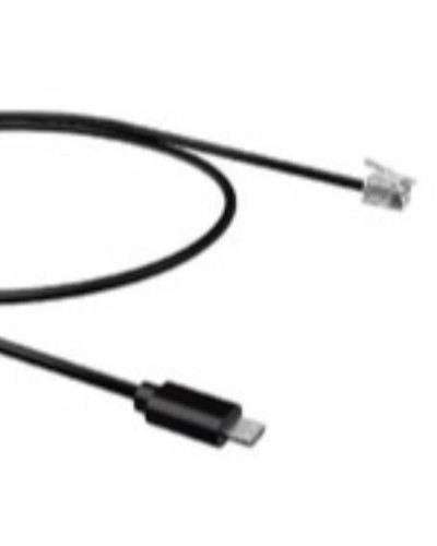 Yealink EHS35 - Modulo di sgancio elettronico per telefoni I
