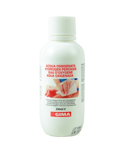 Acqua Ossigenata 250 ml