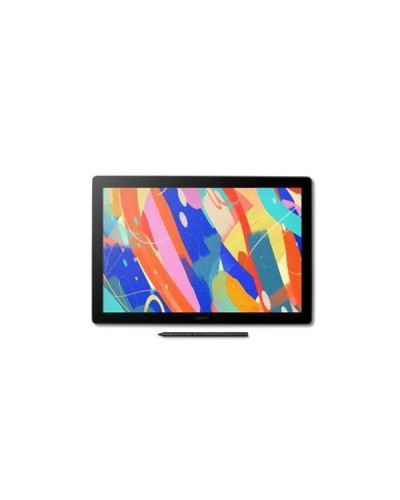 Wacom Cintiq 16 DTK168 Tavoletta Grafica con Schermo 16"