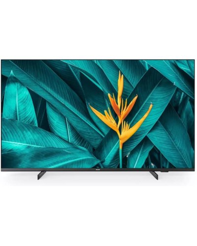 TV Hotel 55" UHD IPTV con Chromecast