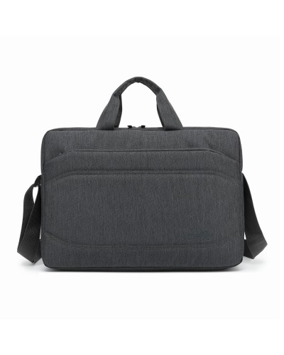 Messengerbag Borsa PC 15.6" con fascia trolley