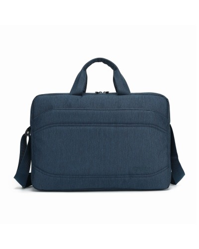 MESSENGERBAG Borsa PC 15.6" con fascia trolley