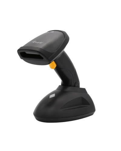 EQUIP Scanner Wireless 2D Lunga Distanza con Stand